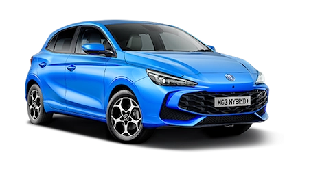 MG3 Hybrid SE image 1